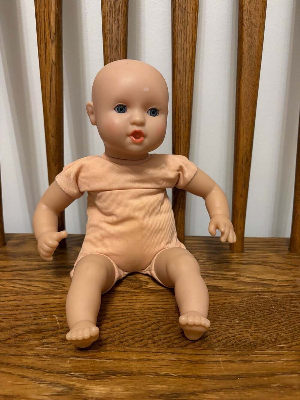 Melissa & Doug Mine to Love Doll